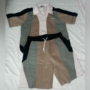 KITH KIDS 2 piece set